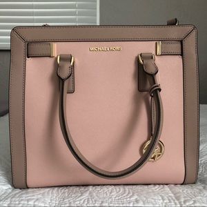 Michael Kors Handbag Purse/NWT/Authentic